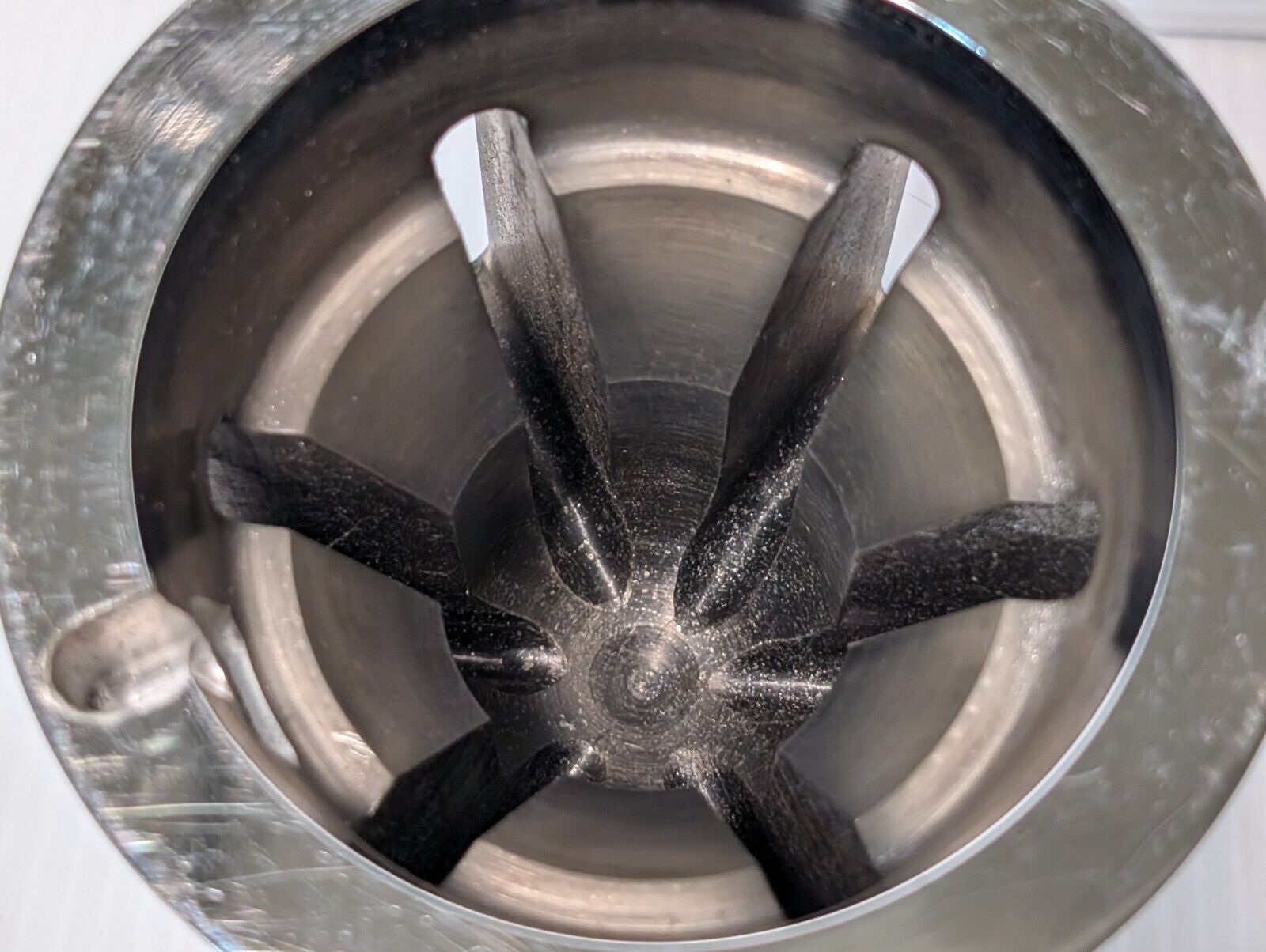 Sonics 21536 Ultrasonic Converter Welder Head - Free Shipping+Returns