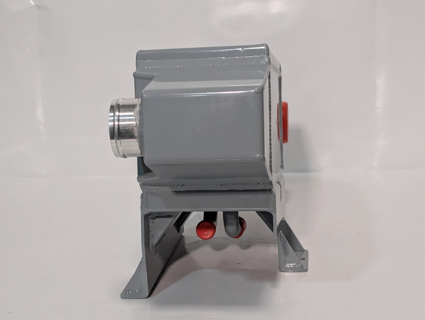 Unbranded VL6501-AS-1066 Intercooler as pictured, for fuel cell truck