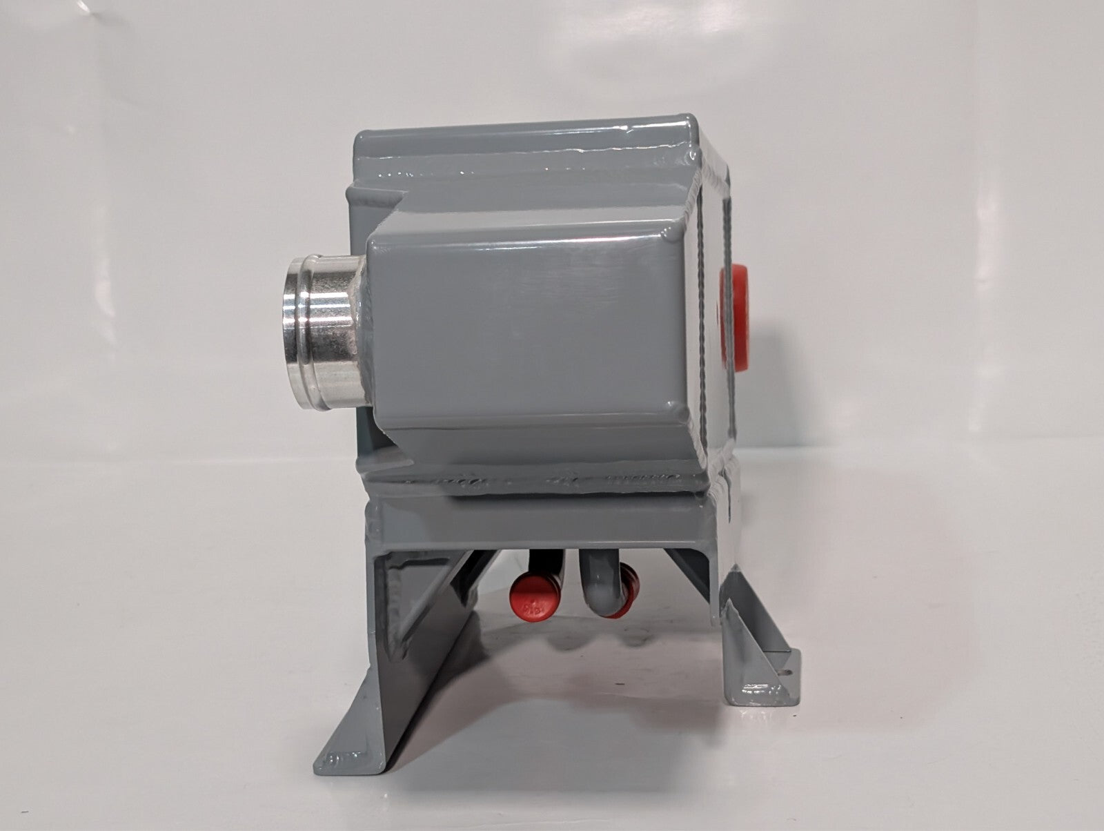 Unbranded VL6501-AS-1066 Intercooler as pictured, for fuel cell truck