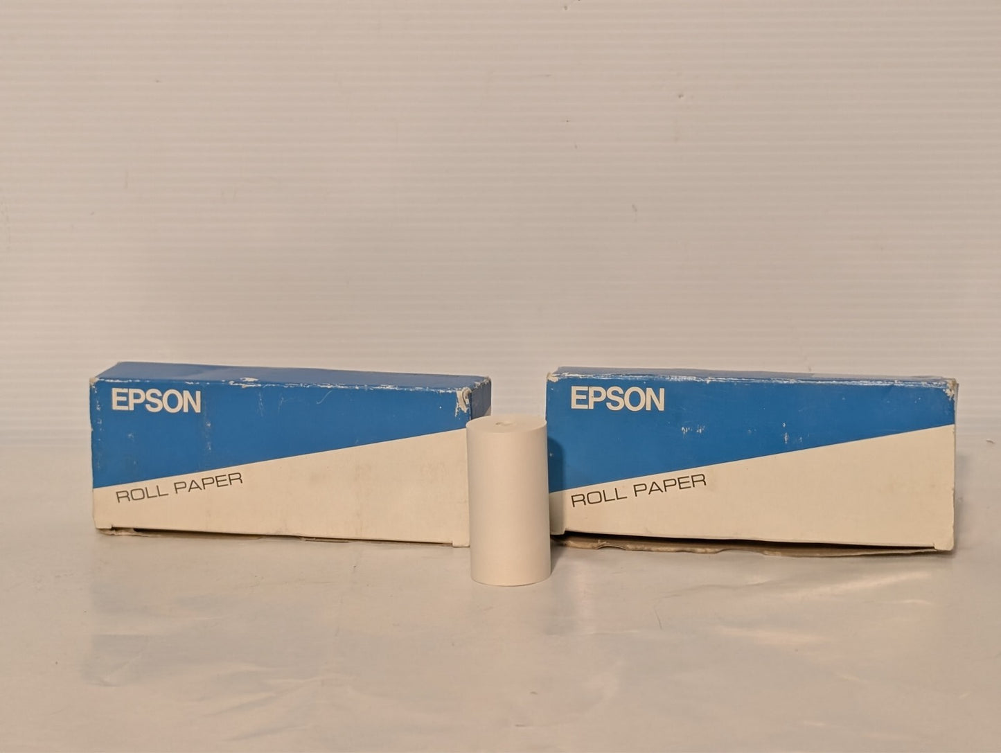 (9 Rolls) Epson Y202080000 Original 58mm Roll Paper