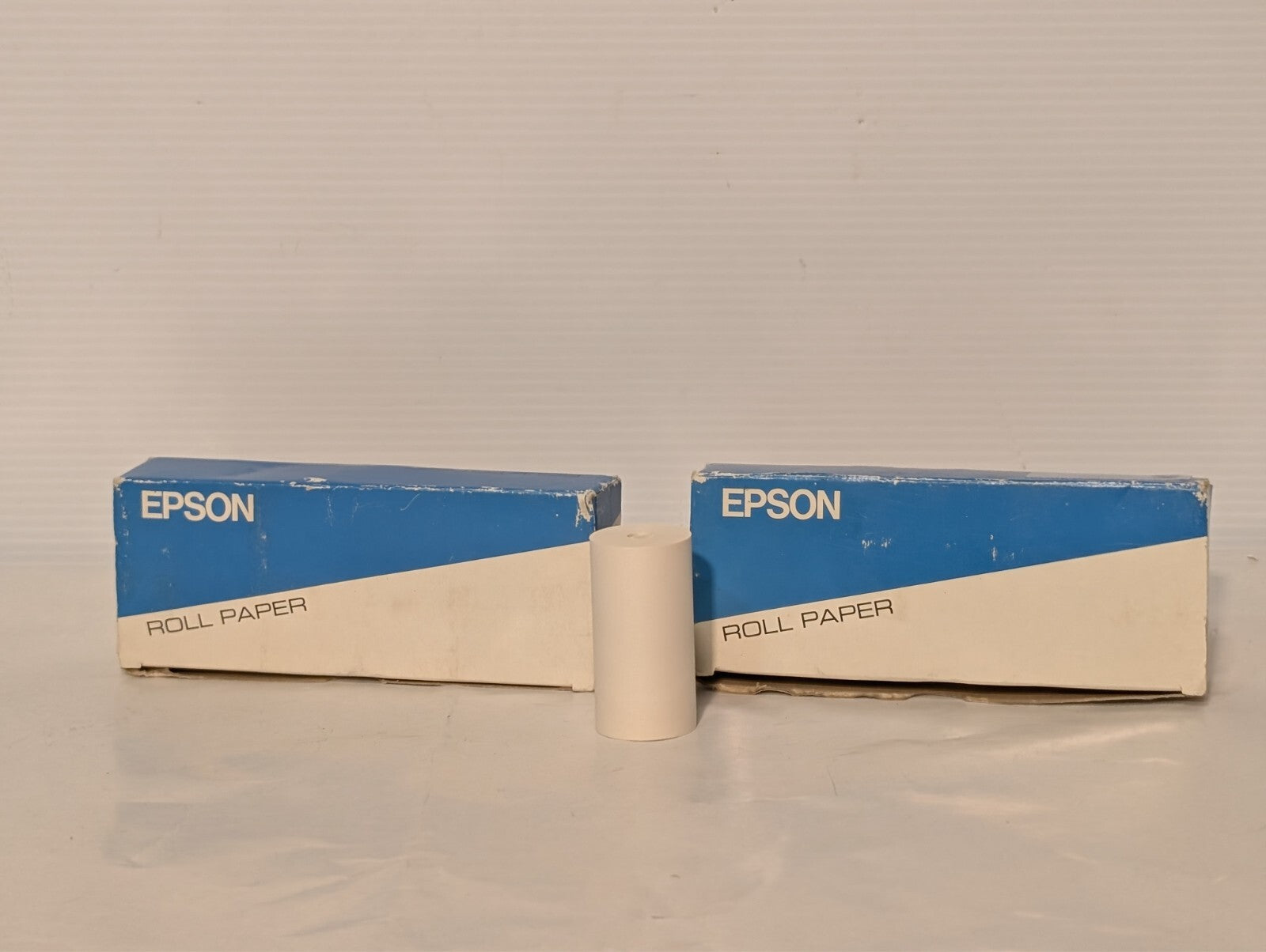 (9 Rolls) Epson Y202080000 Original 58mm Roll Paper