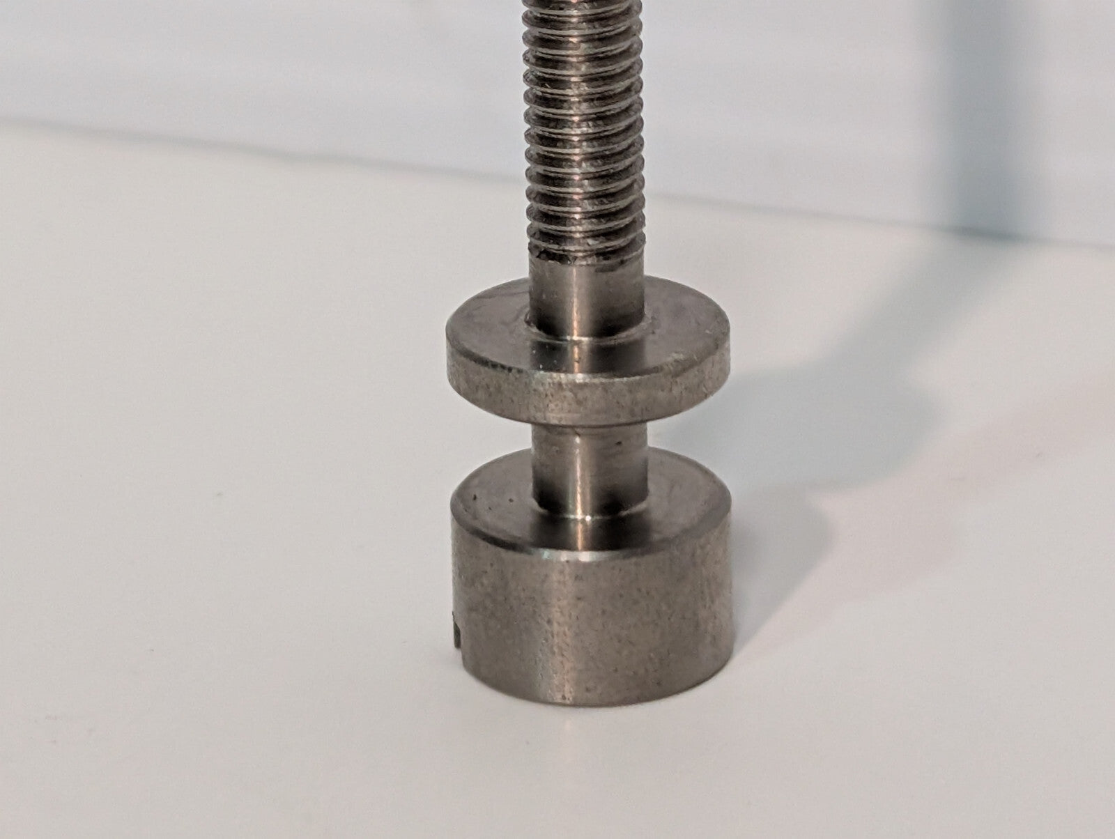 0120734 Special Fitting Adjusting Flathead Screw Assembly Hardware