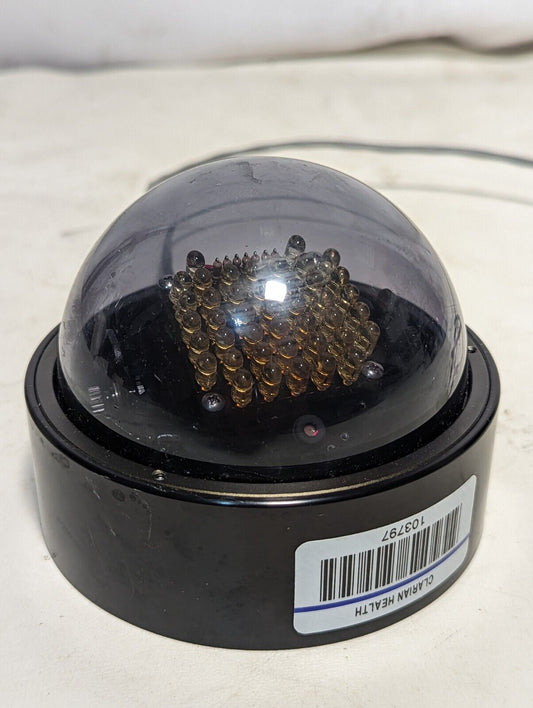 Viasys Healthcare 46LED850W EEG IR LED lamp, 3.6VA sytem power, 24VAC, 50-60Hz