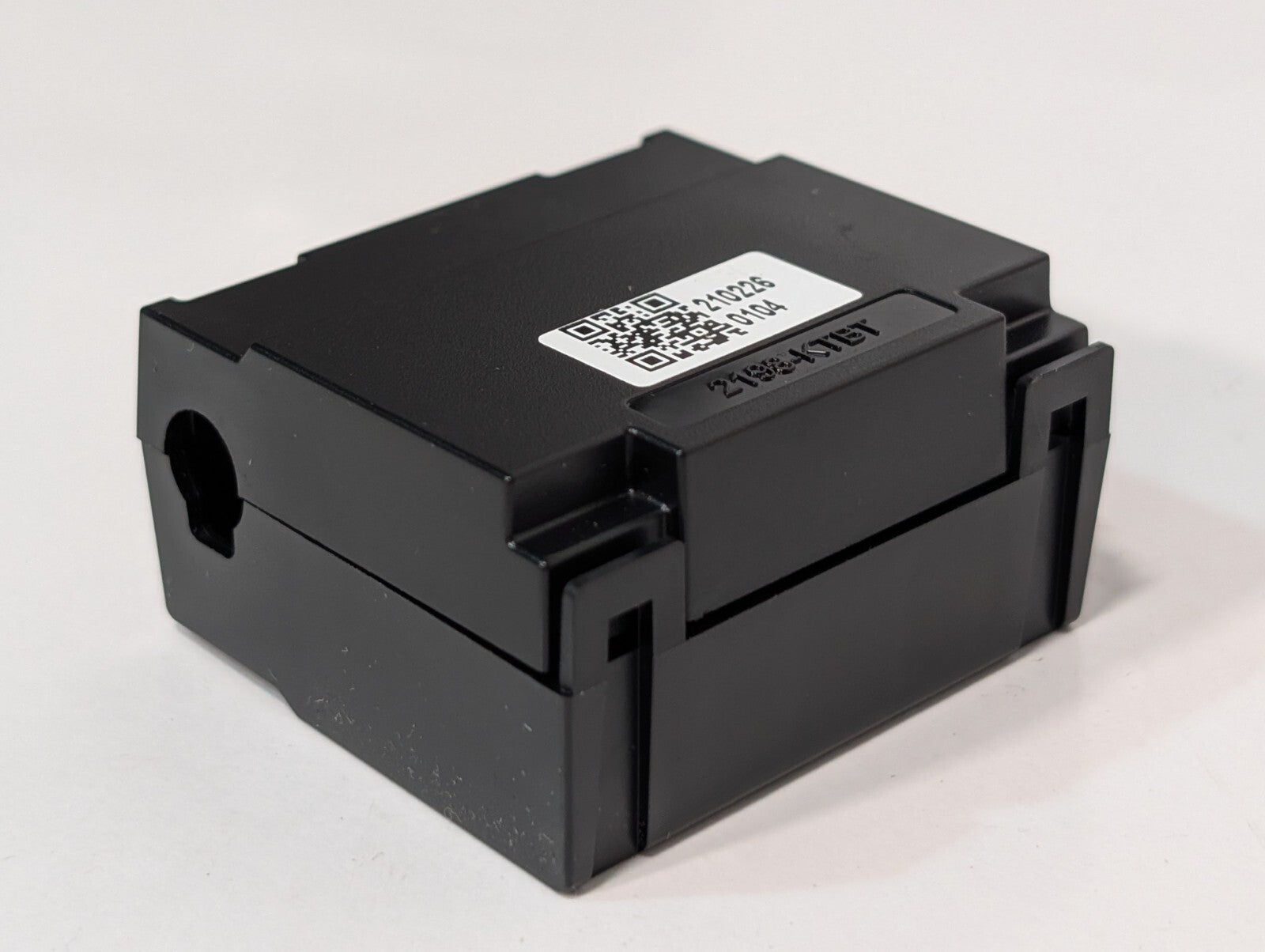 (1) NEW Allen Bradley 2198-KTBT Ser A PN-D178180 Battery Box Rockwell Automation