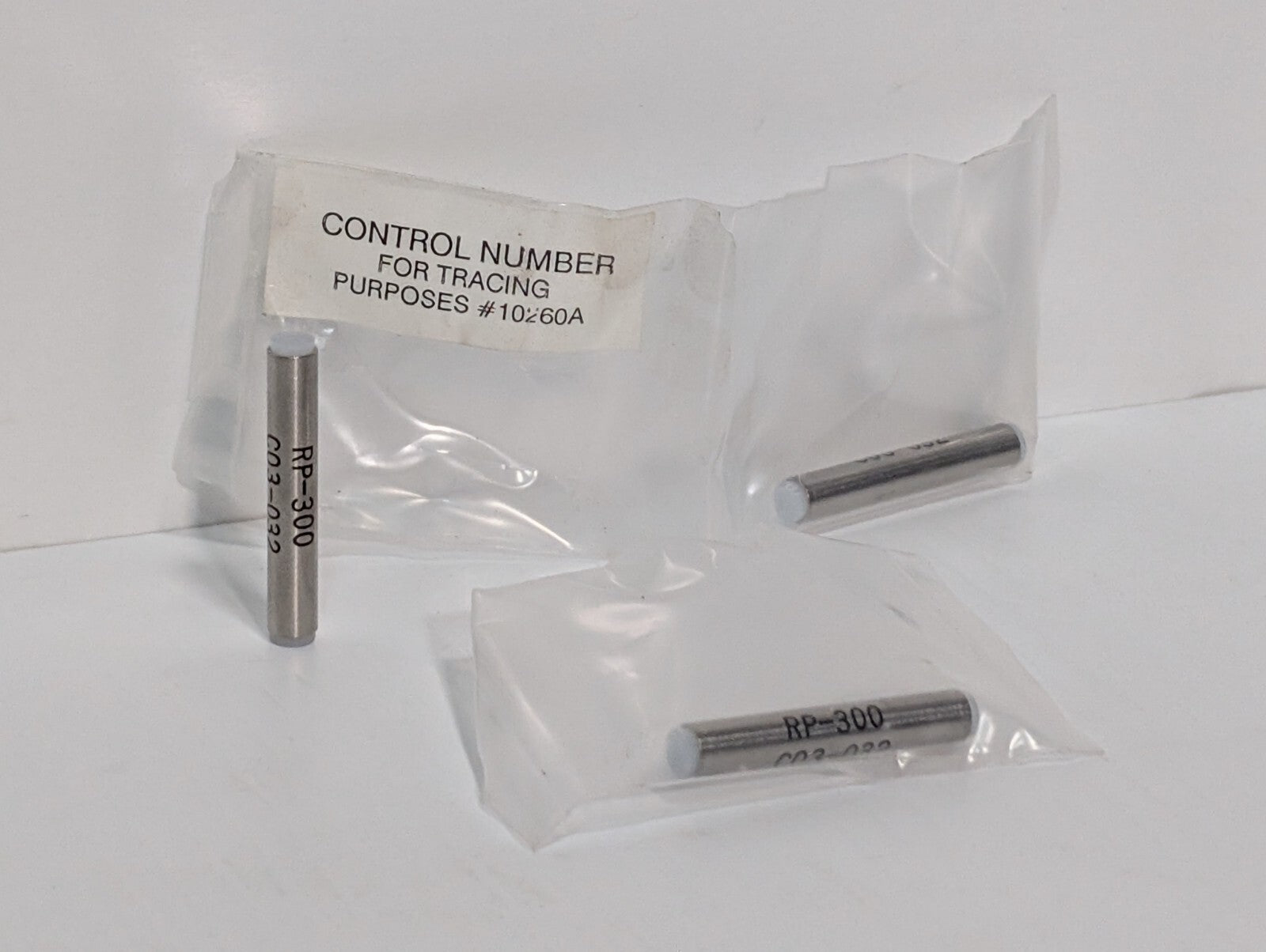 [3] RP-300 C03-032 1.5" Machine Parts