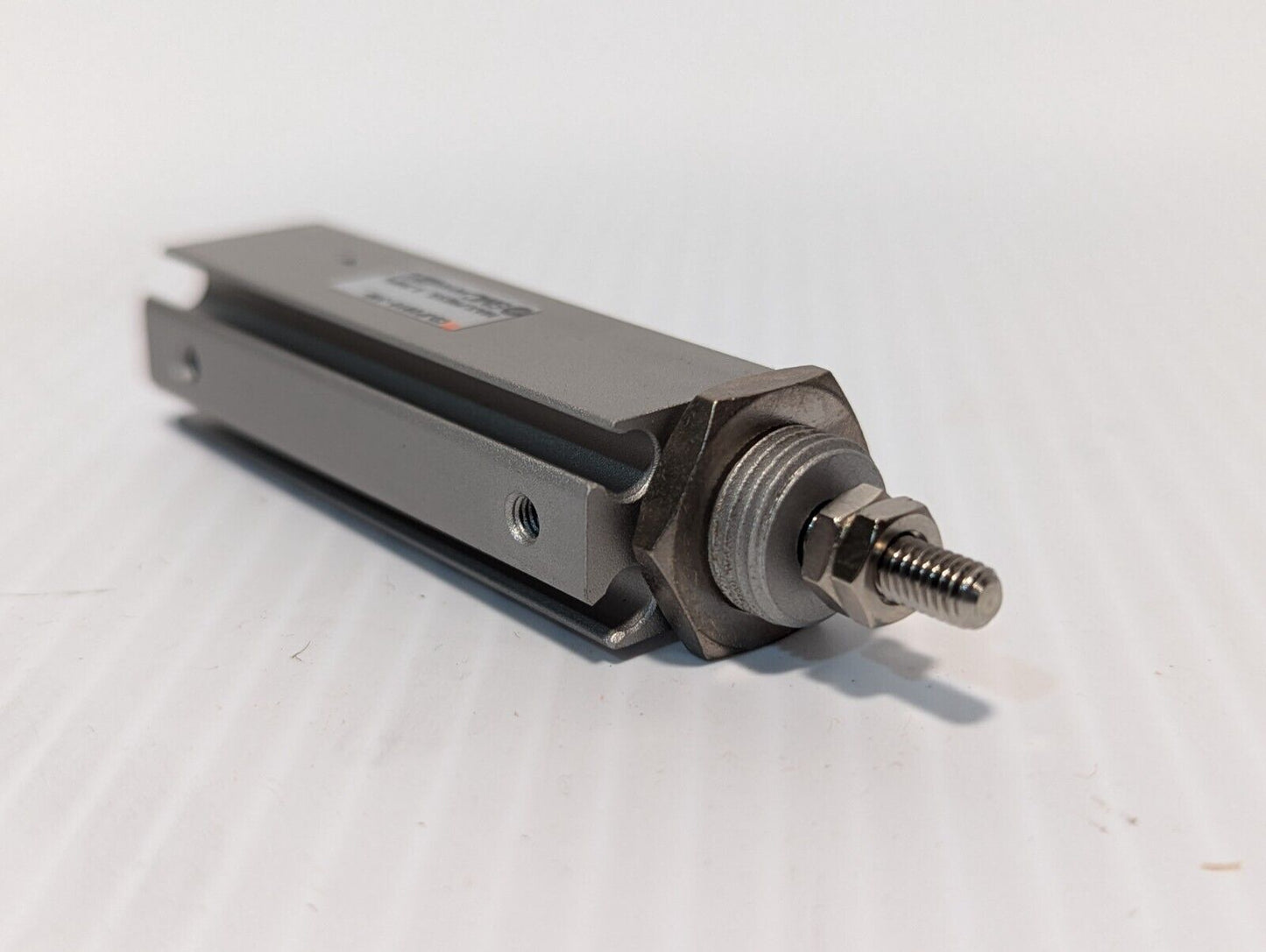 SMC CDJP2B10-30D Double Acting Compact Pin Cylinder - Free Shipping+Returns