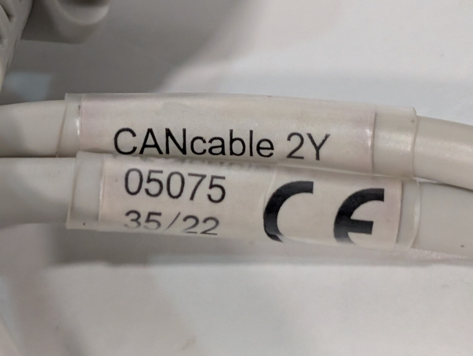 VECTOR Network Interface CANcable 2Y 05075