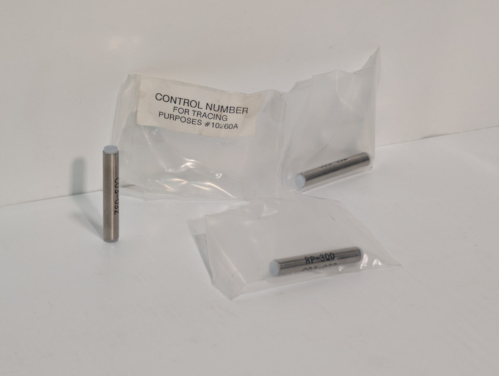 [3] RP-300 C03-032 1.5" Machine Parts