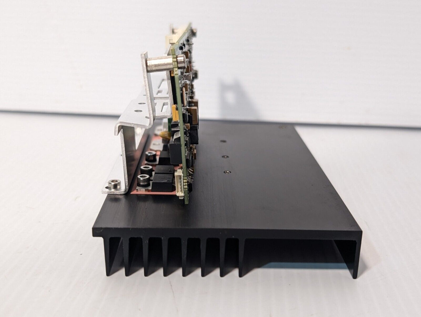 Videojet AL-65183 FM Control Board w\ Heatsinks, CTI Scanner, SHC60 -Free Ship