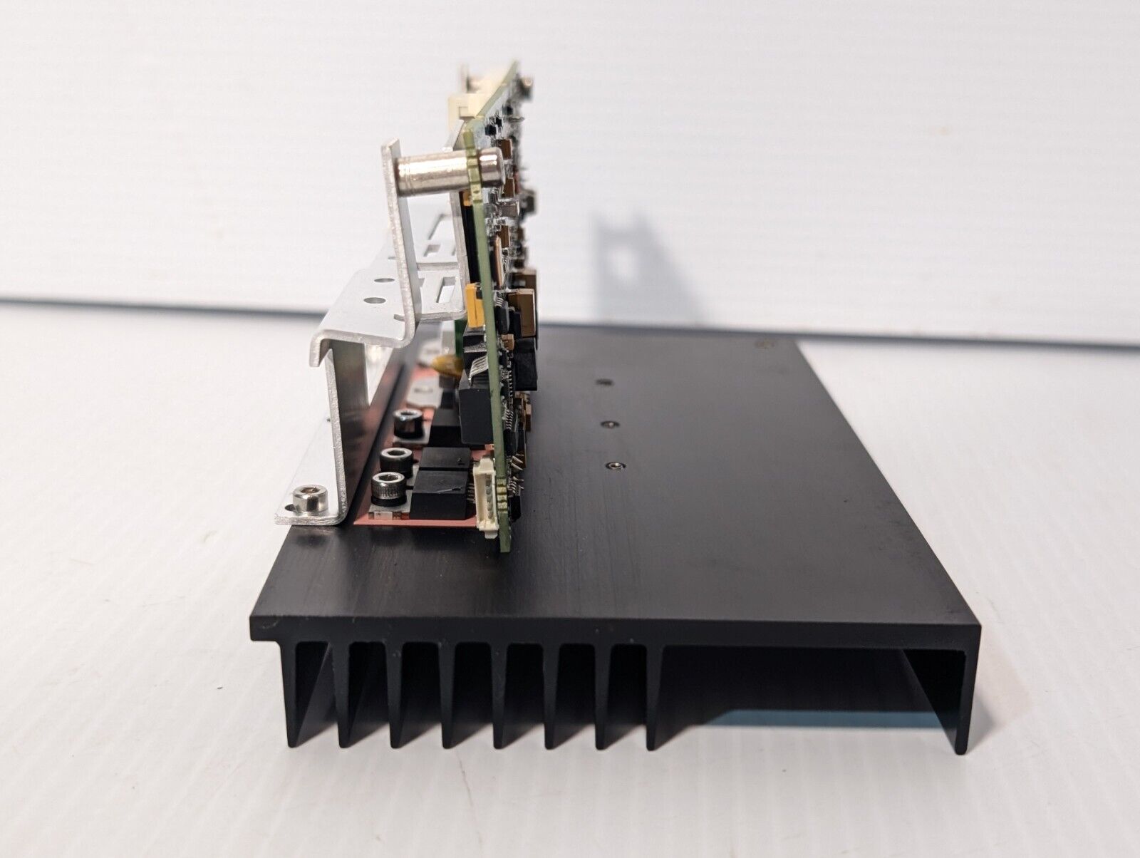 Videojet AL-65183 FM Control Board w\ Heatsinks, CTI Scanner, SHC60 -Free Ship