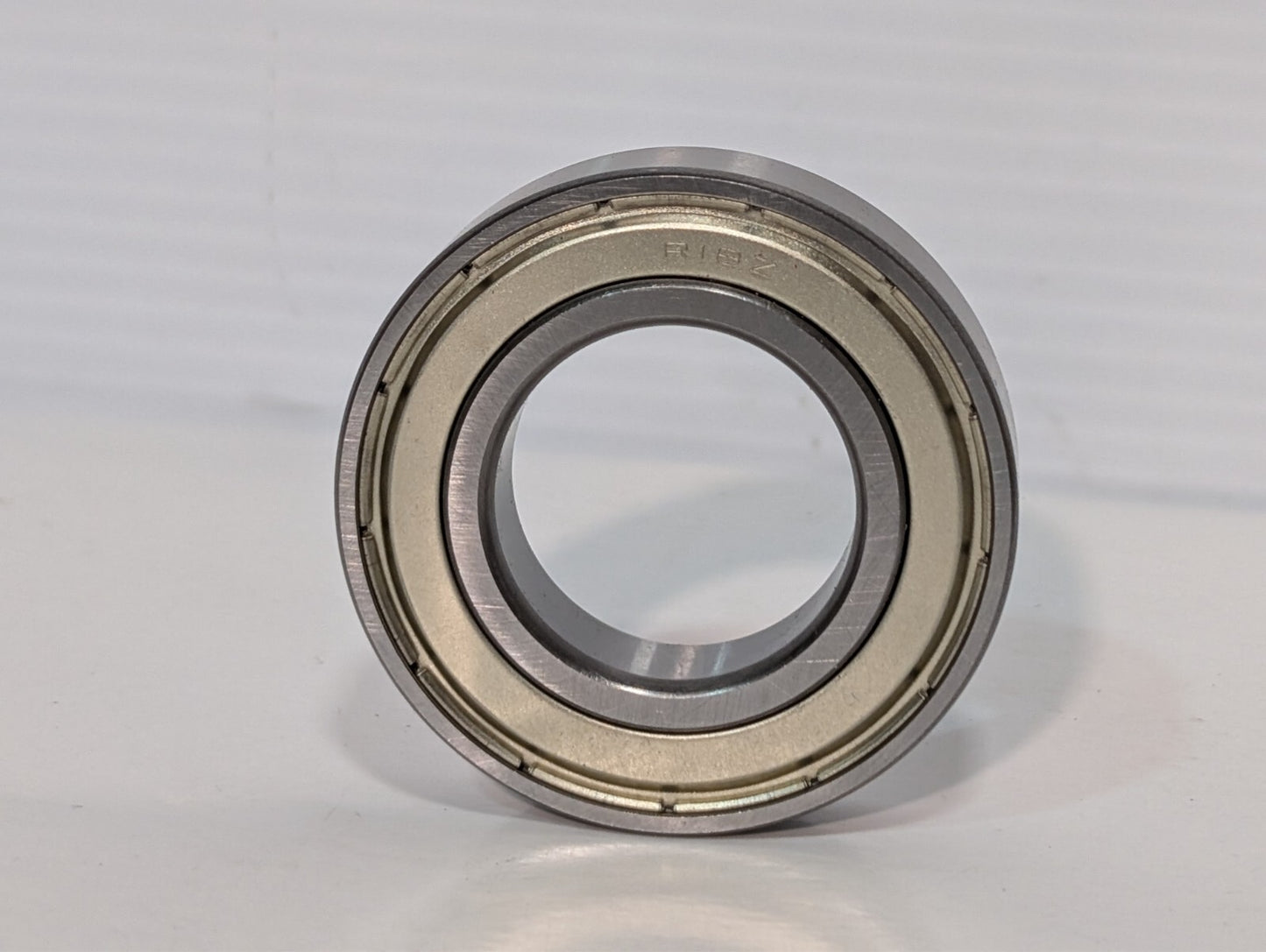(4) TRITAN R18 ZZ PRX Miniature Ball Bearings, Bearings Unlimited