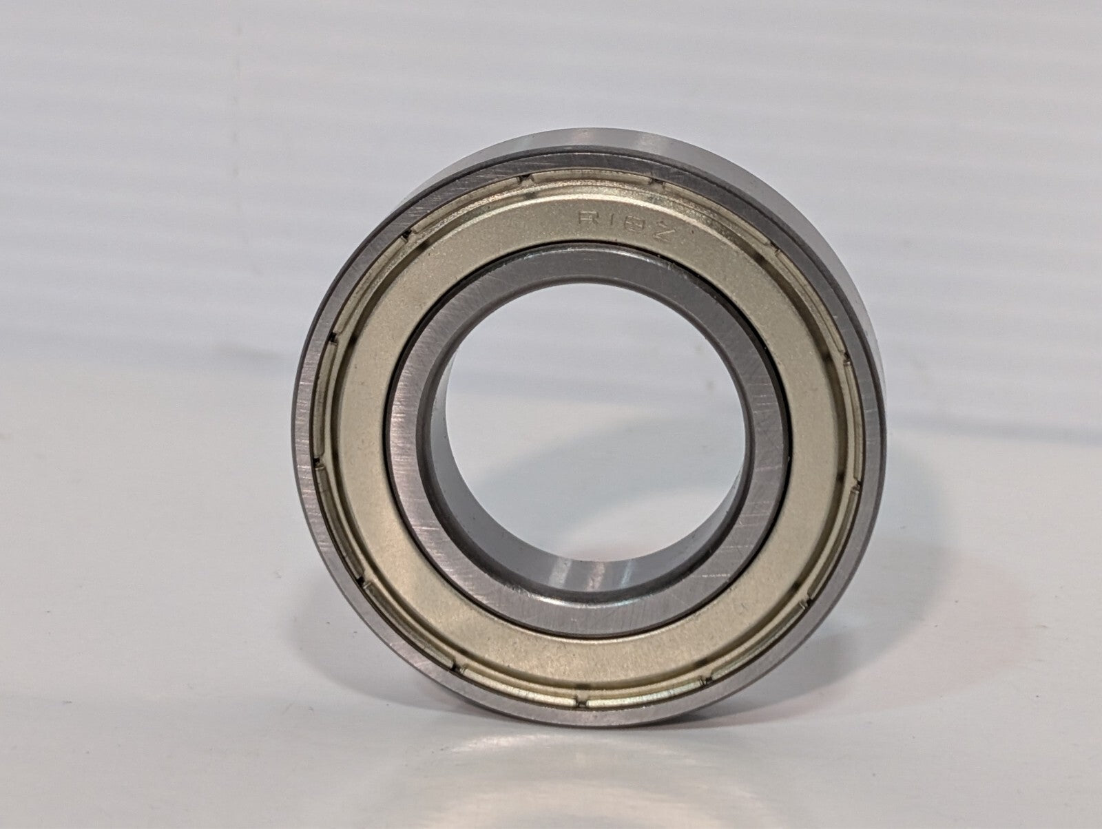 (4) TRITAN R18 ZZ PRX Miniature Ball Bearings, Bearings Unlimited