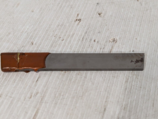 Somma CHBL1252-X-MIC Carbide Tipped Cut-Off Blades 3/16 x 13/16 - Free Shipping.