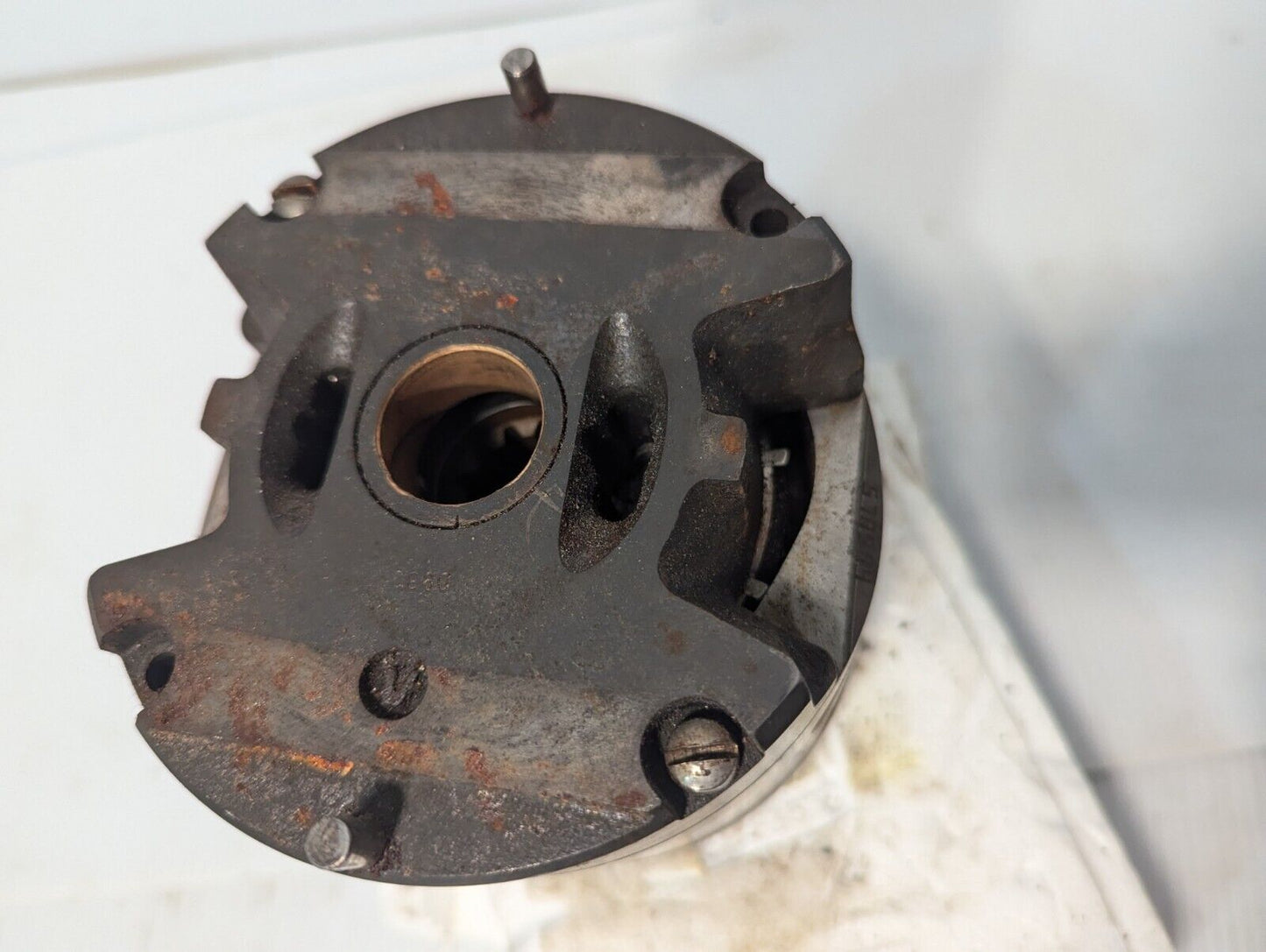 Vickers 584629 Hydraulic Vane Pump Cartridge Kit, V14 - Free Shipping