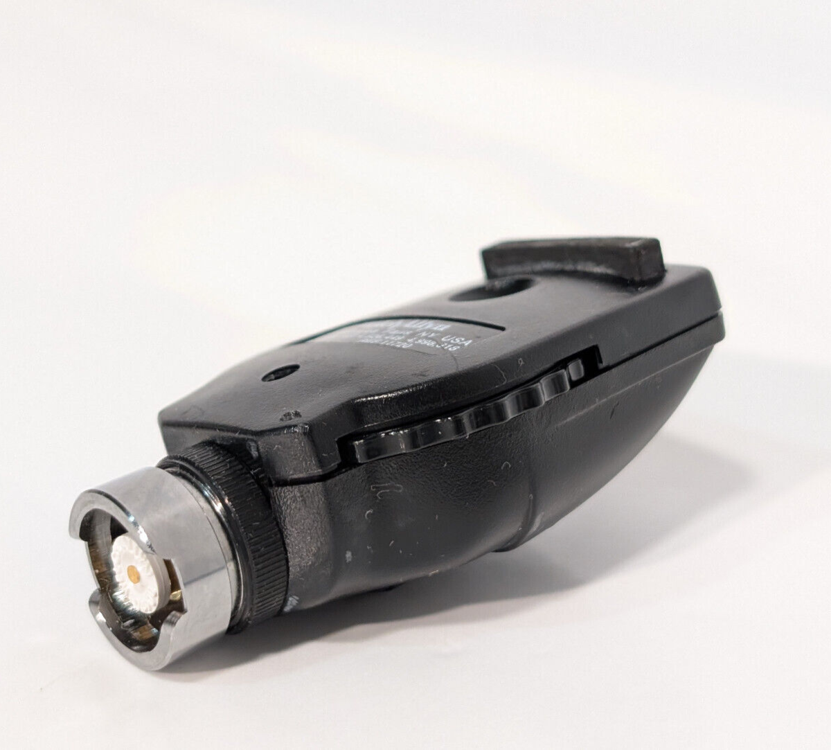 Welch Allyn 11720 3.5 V Halogen Co-Axial Opthalmoscope Head