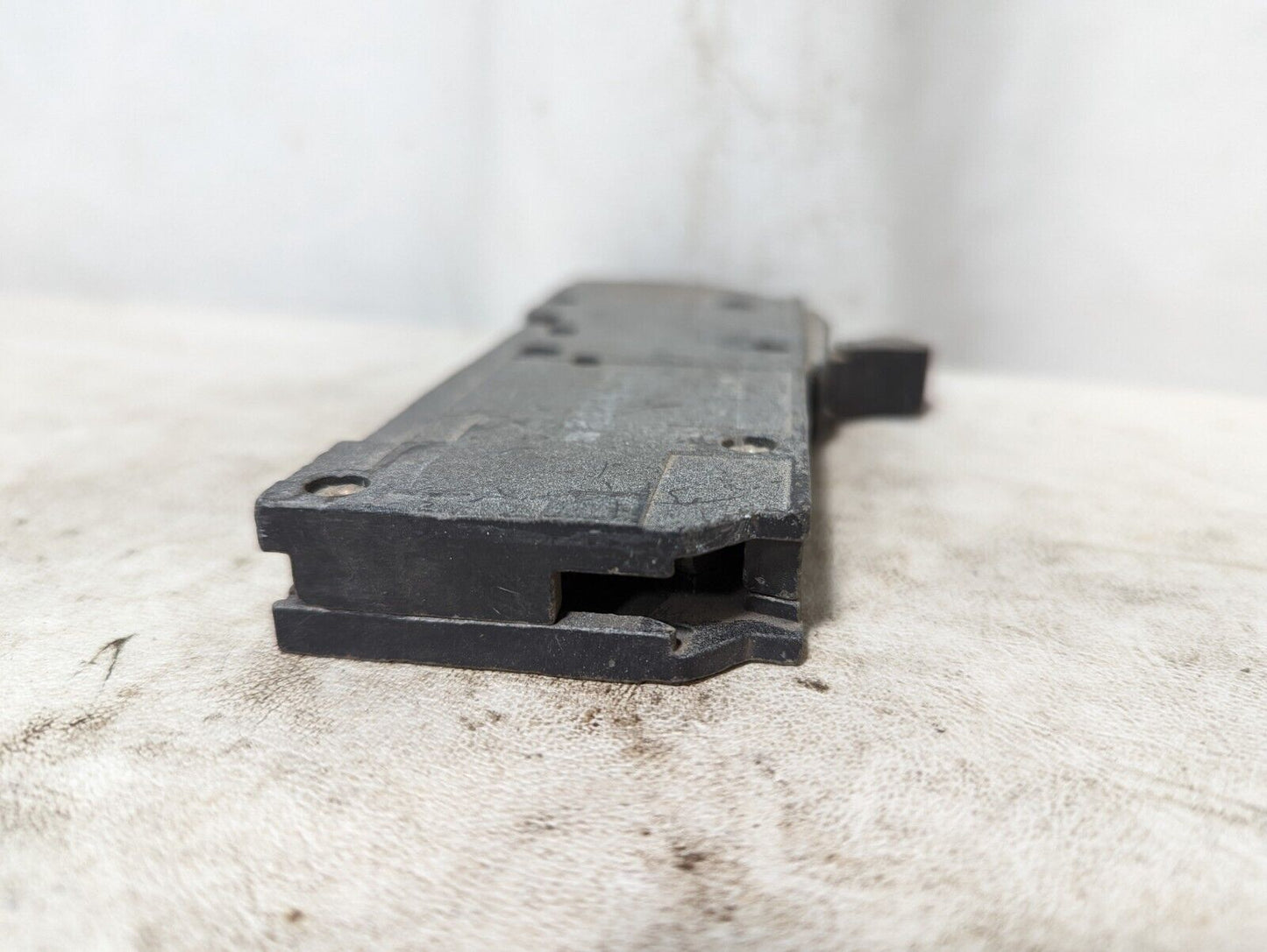 Square D Y1B150 circuit breaker, 50A, 277VAC, 1 pole