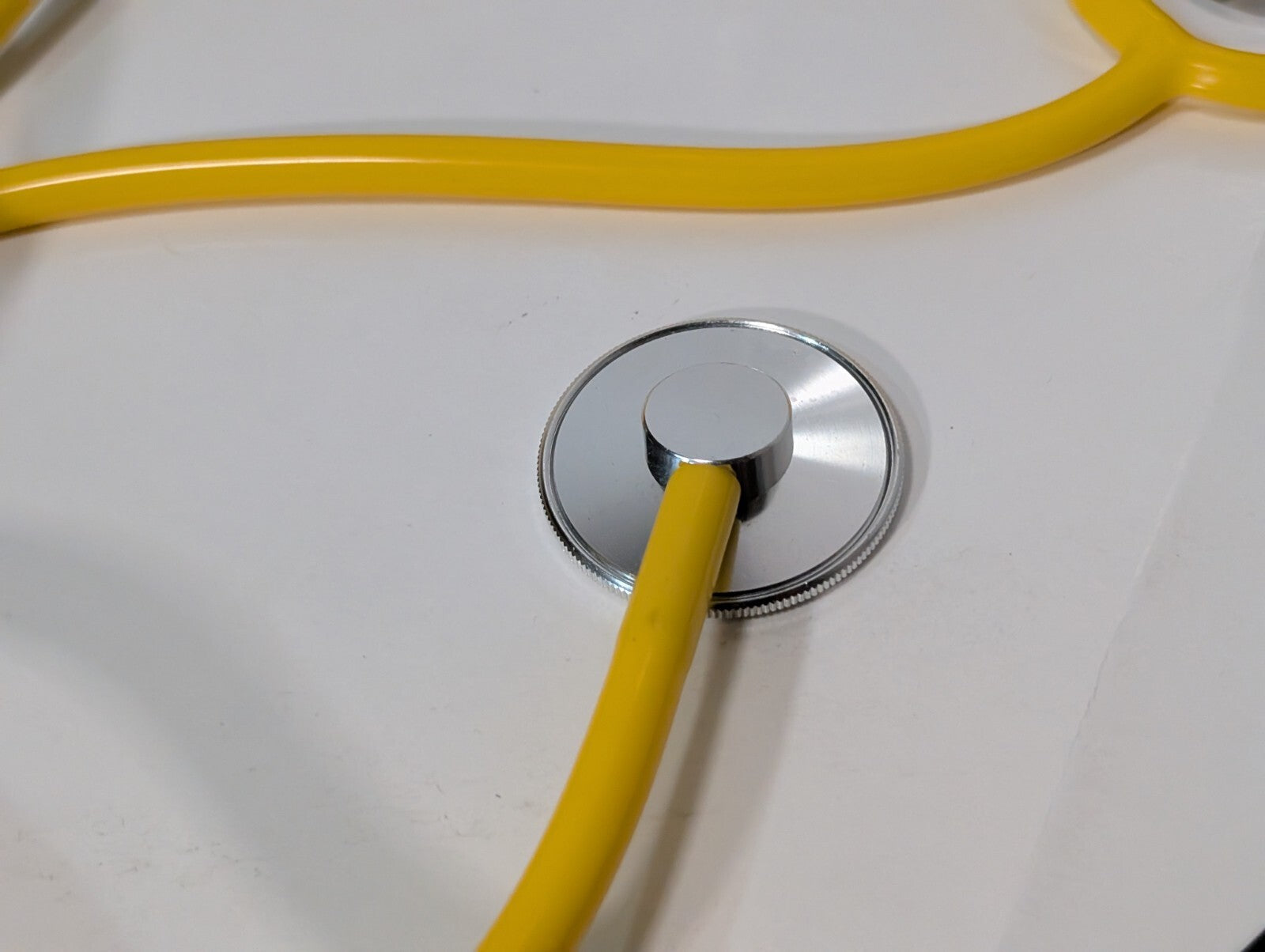 [19] Stethoscopes Assorted Incld. ADC Adscope 603 3M Littmann Cardiology III IV
