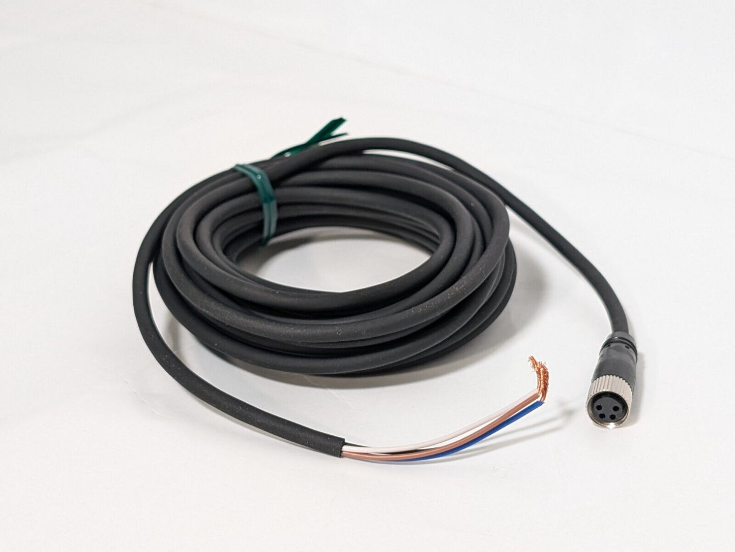 SunX CN-24E-C5 cable, 5m, UCN24EC5, 0801-0408-05 in original bag with label