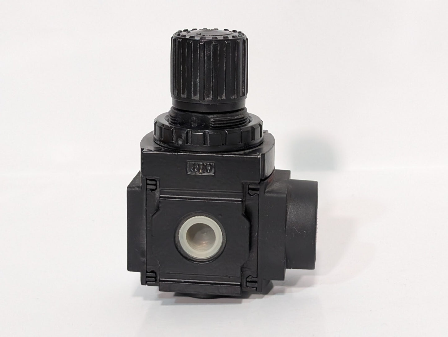 [2] Aro R37121-100 Air Regulator 1/4" NPT 1000 Series Ingersoll Rand