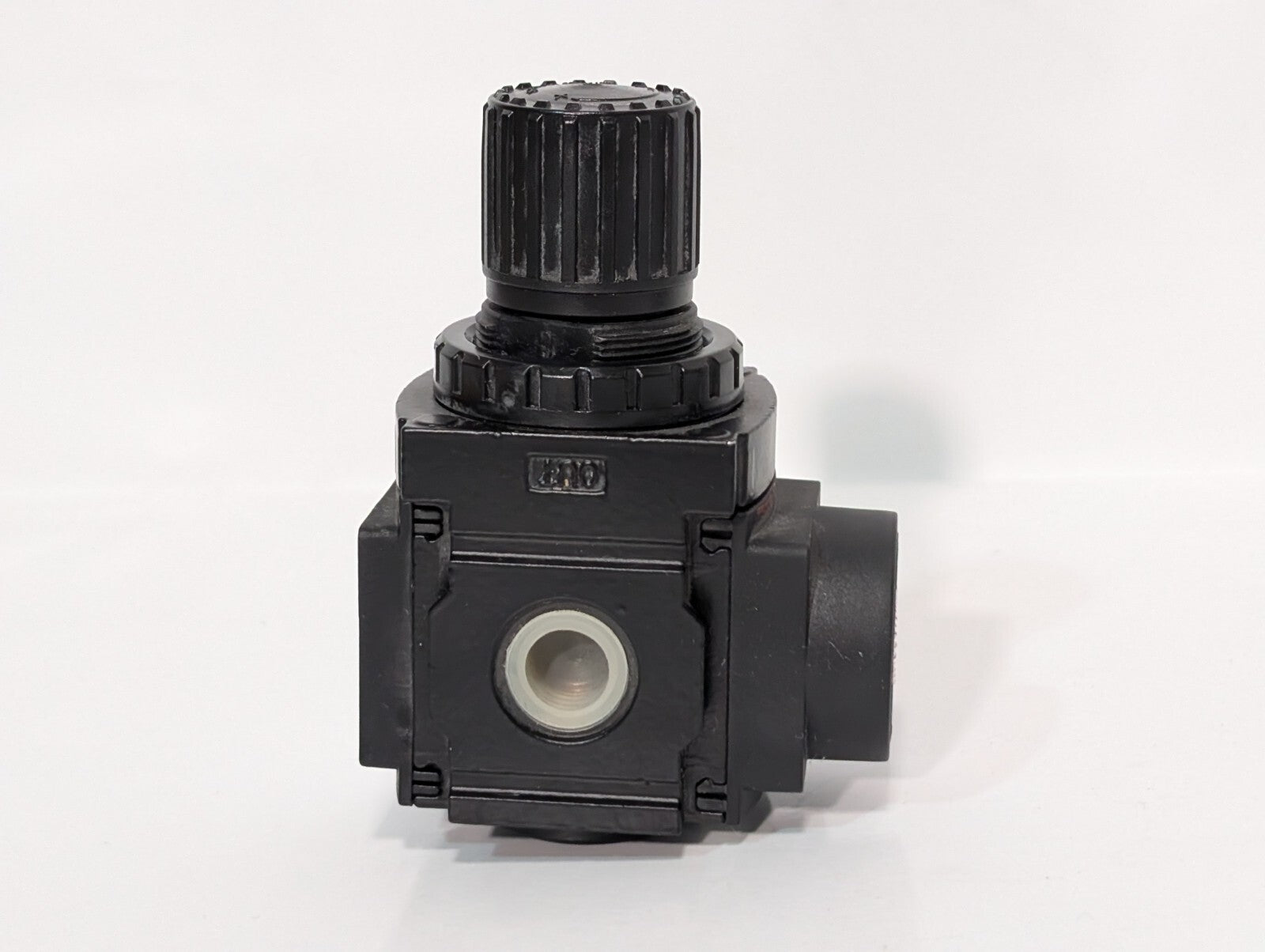 [2] Aro R37121-100 Air Regulator 1/4" NPT 1000 Series Ingersoll Rand