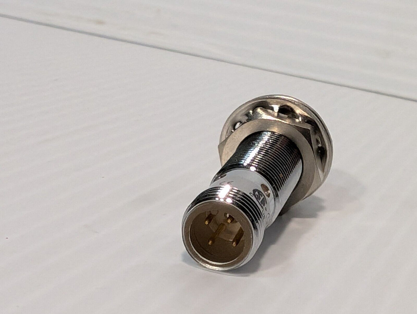 Turck BI2-M12-AP6X-H1141 Inductive Proximity Sensor in Radwell box
