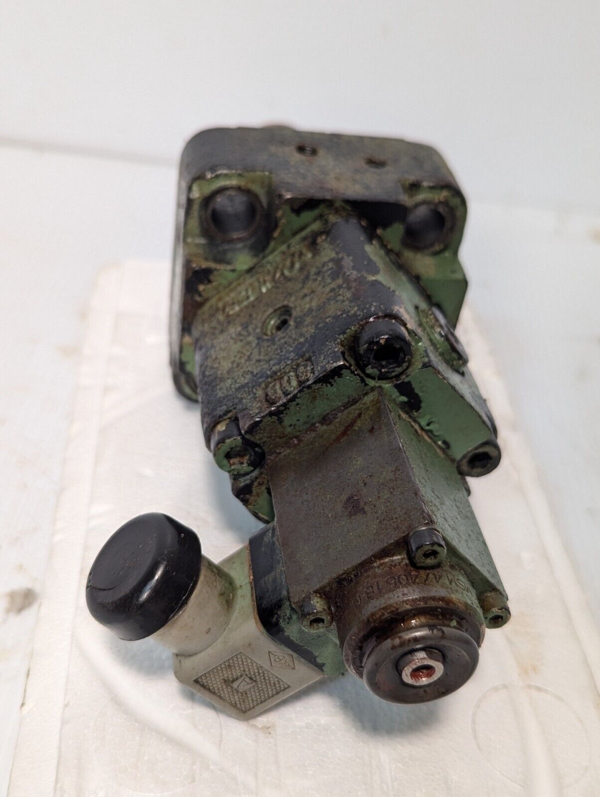 Towler TDAD1097E25LAF proportional throttle valve - Free Shipping