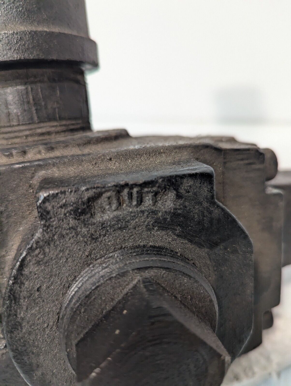 Vickers RT 12 B3 30 pressure control valve, 250-1000PSI range - Free Shipping