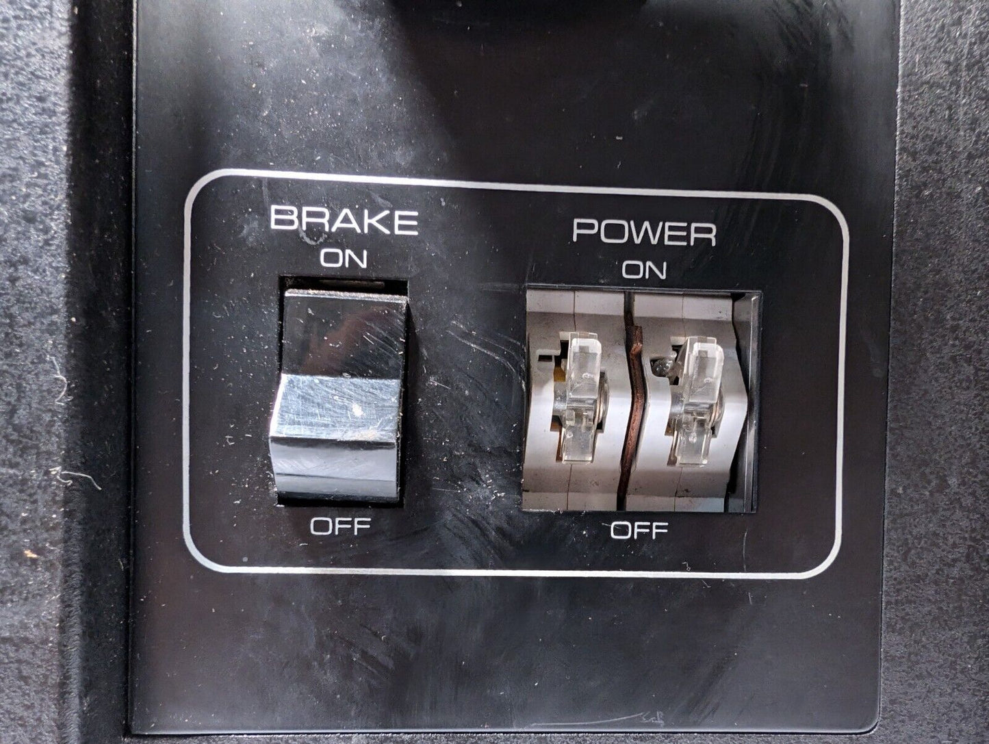 Sorvall T6000B Tabletop Centrifuge 6000RPM 1000W 115VAC 15A 60Hz