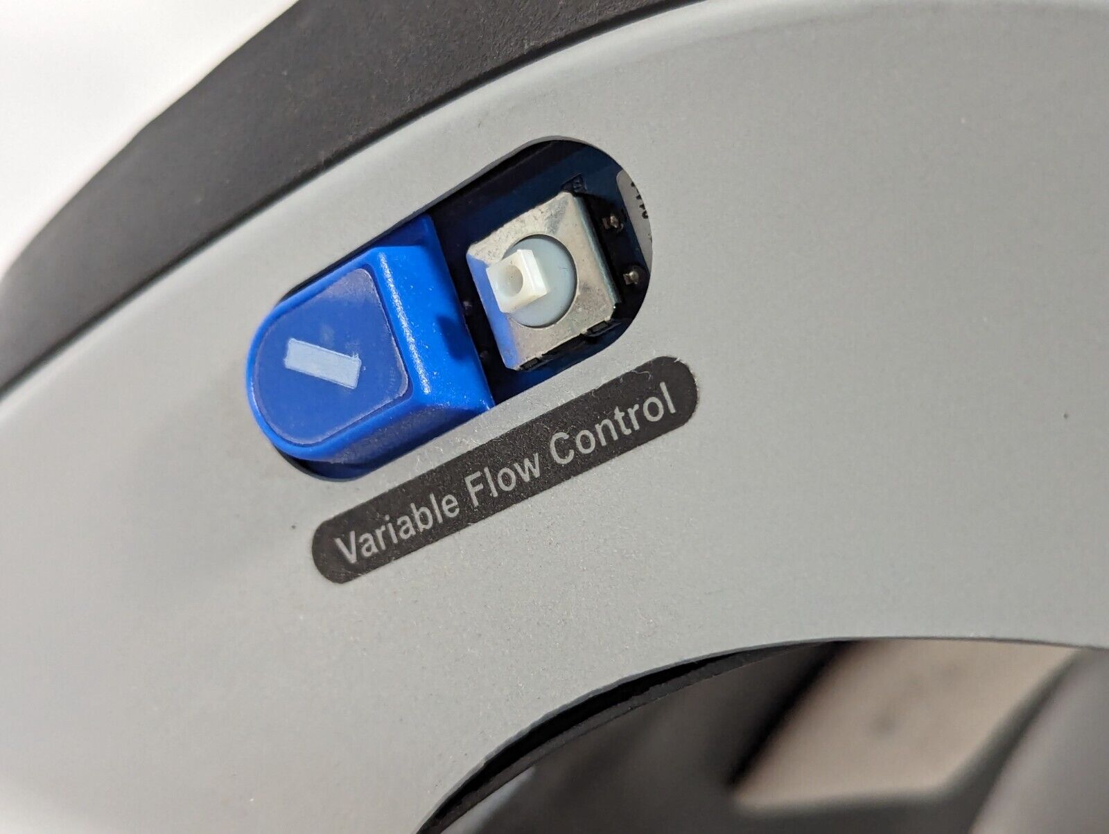 Stryker 400-610S3 Surgical Helmet