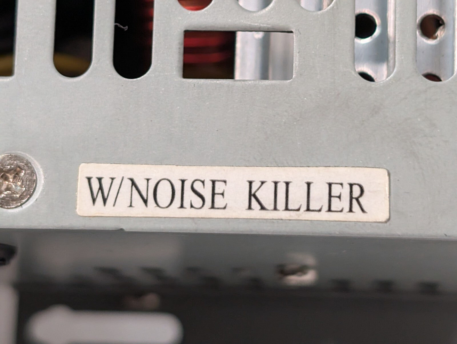 Sparkle Power Inc. FSP300-60GT ATX Power Supply 300W 0.3A -5V 30A 5V