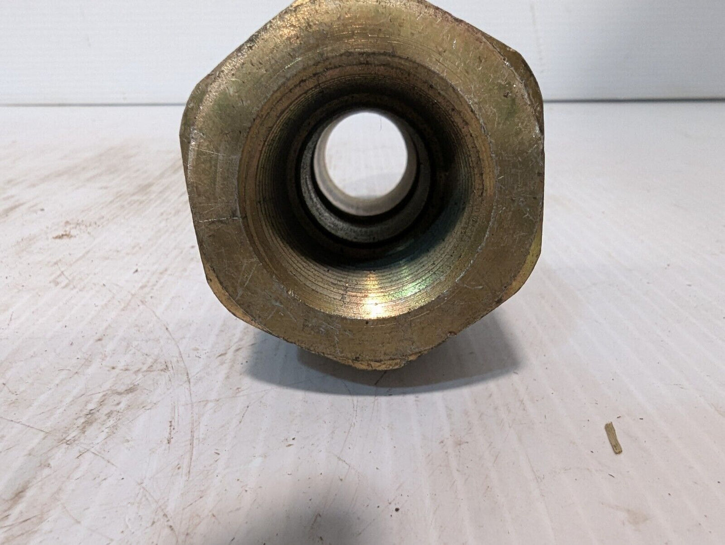 Snap-Tite DEC-16 Female Coupler with PEN-16 Male Connector - Free Shipping