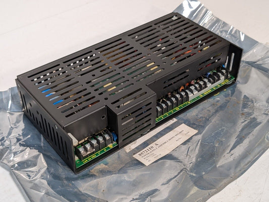 Weir SMM 200 NT-M23 Power Supply Assembly