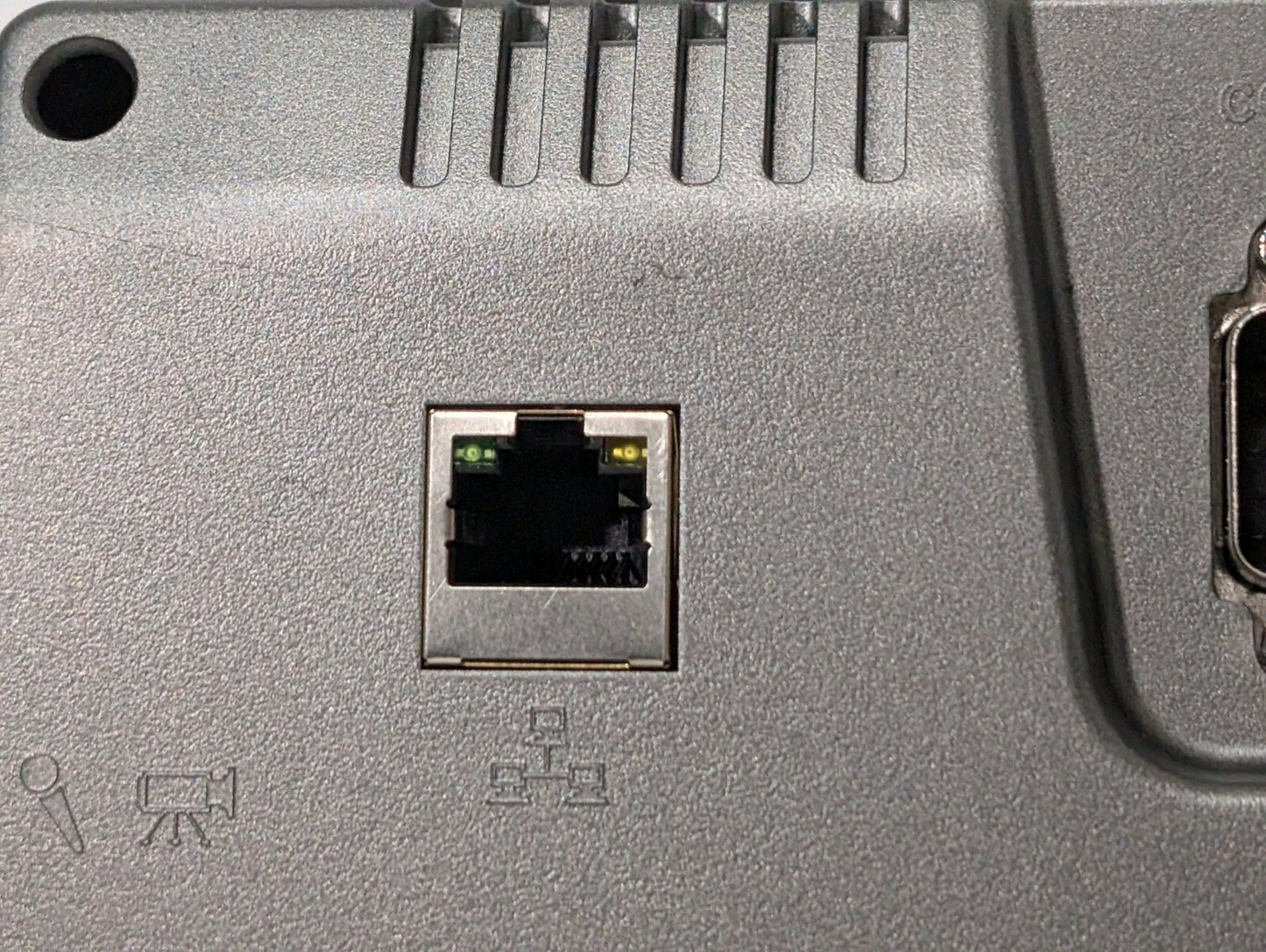 Sukon HC-Suk8070 Touch Screen Operator Panel 7" 12-28VDC