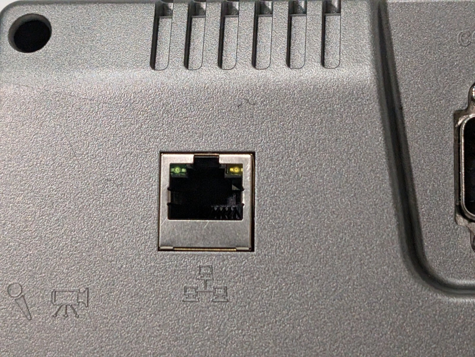 Sukon HC-Suk8070 Touch Screen Operator Panel 7" 12-28VDC