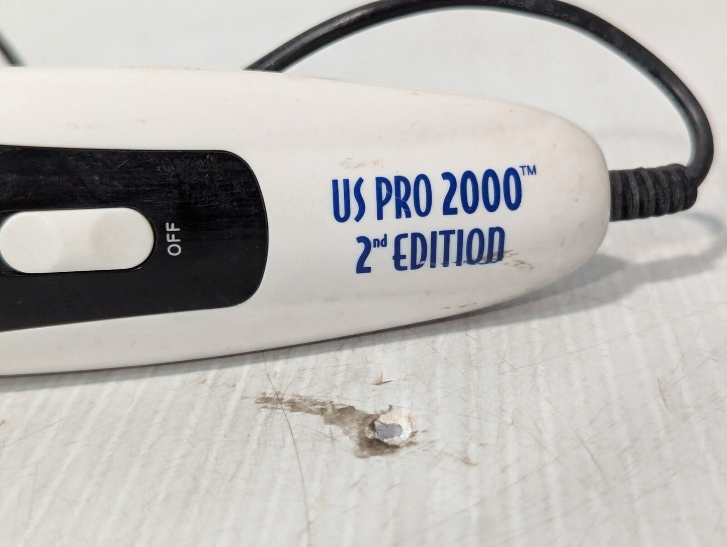 US Pro 2000 2nd Edition Ultrasonic Head - Free Shipping
