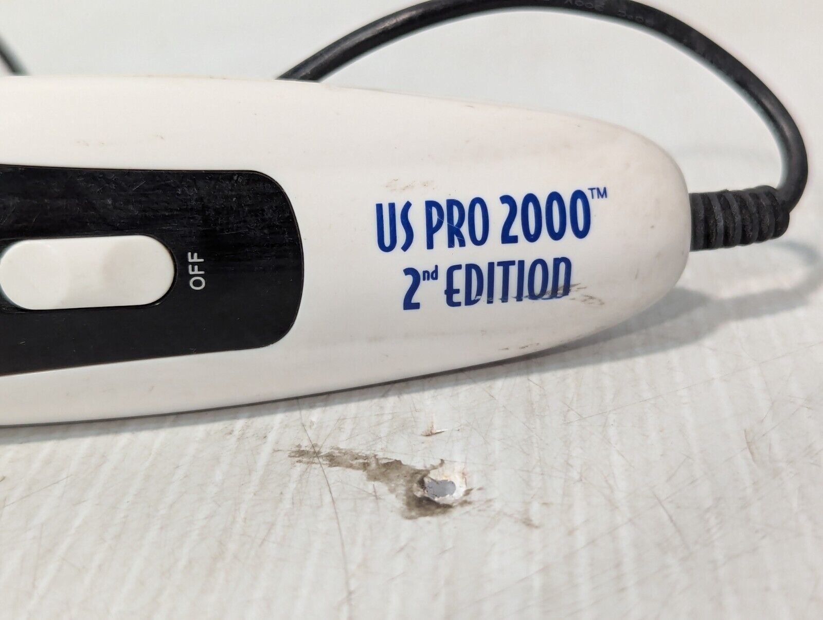 US Pro 2000 2nd Edition Ultrasonic Head - Free Shipping