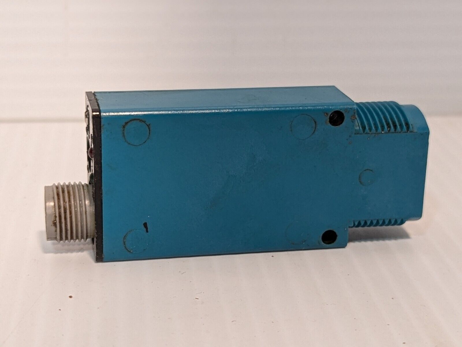 Pepperl + Fuchs MHP-TLR33Q thru-beam sensor receiver, 454335 - Free Shipping