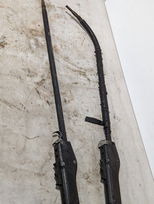 Tweco Model No. 5 Air Cooled MIG-GUN, 500A - Free Shipping
