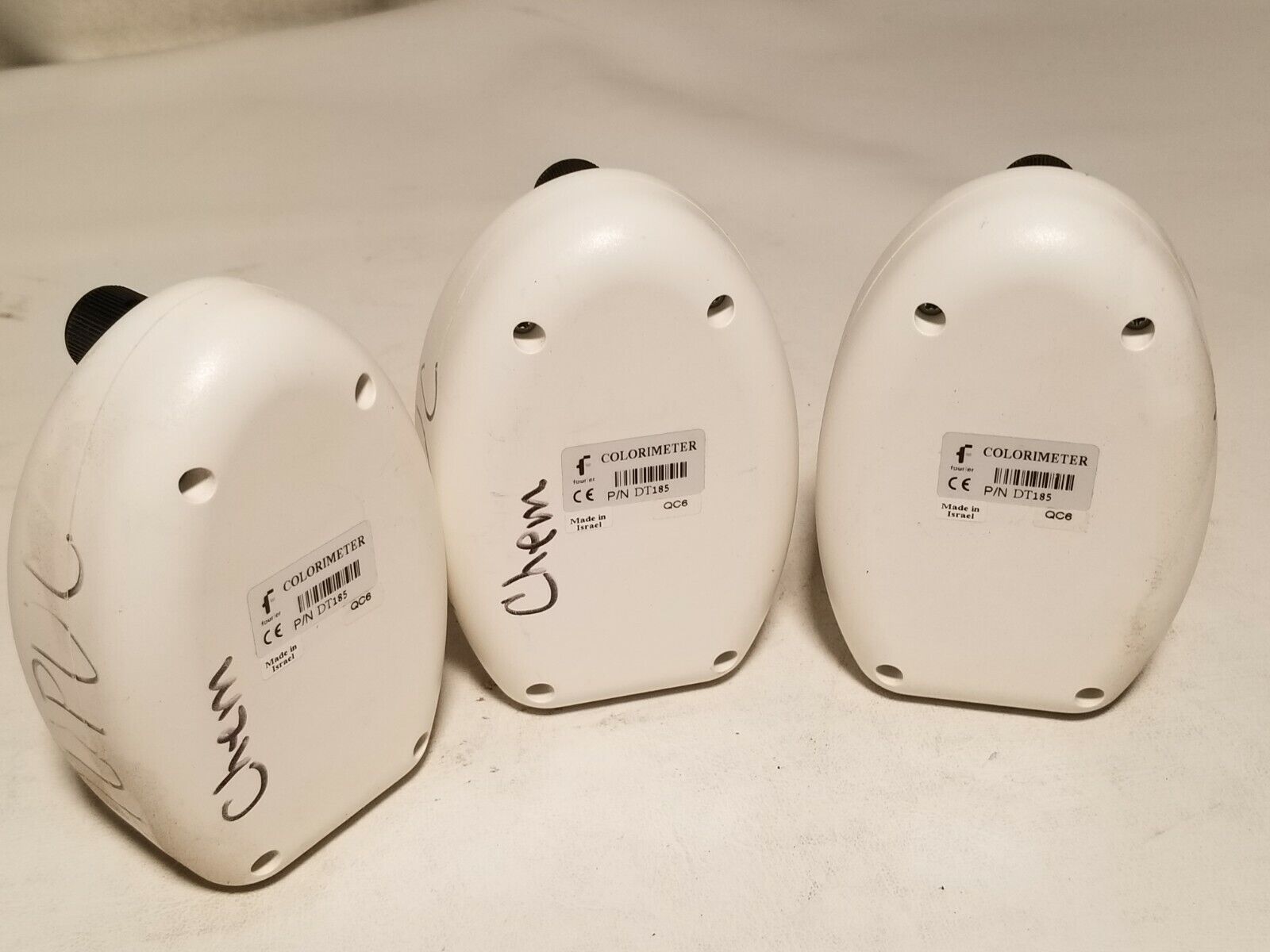 Fourier Education DT185 colorimeter 