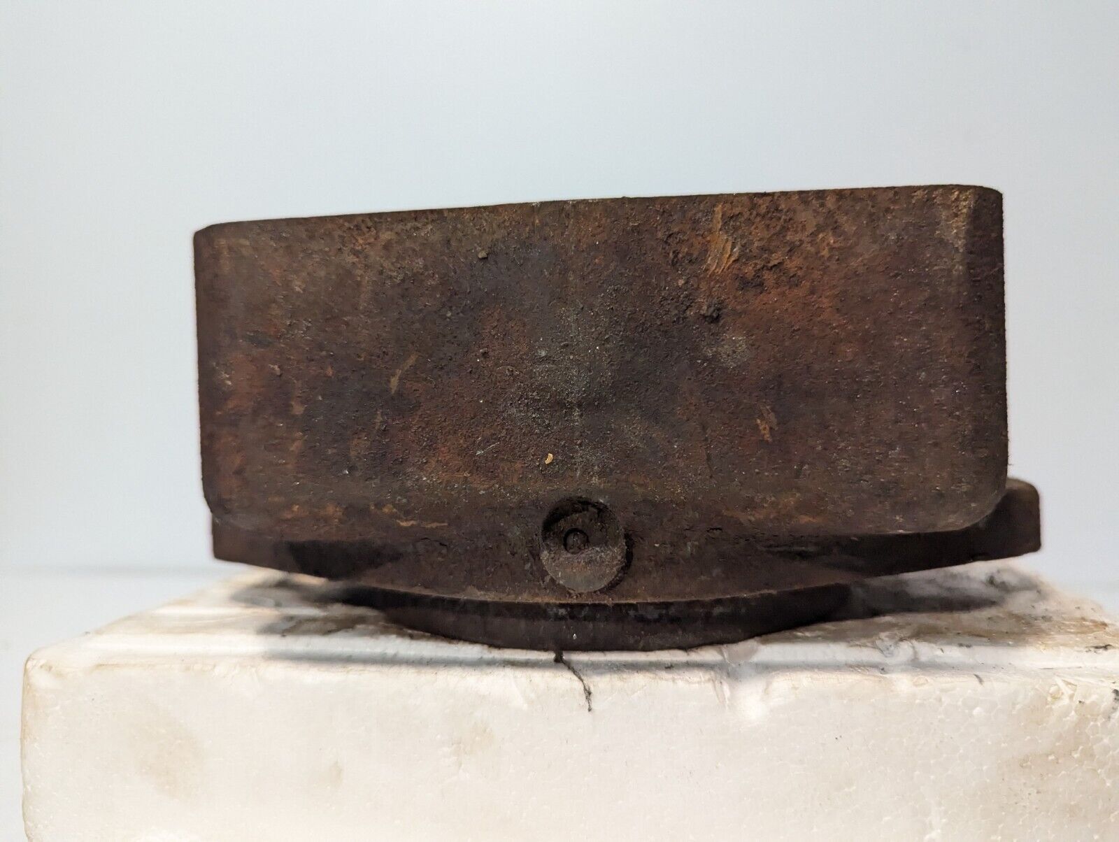 VICKERS 194881 L-2 End Cap \ Adapter for Hydraulic Vane Pump - Free Shipping
