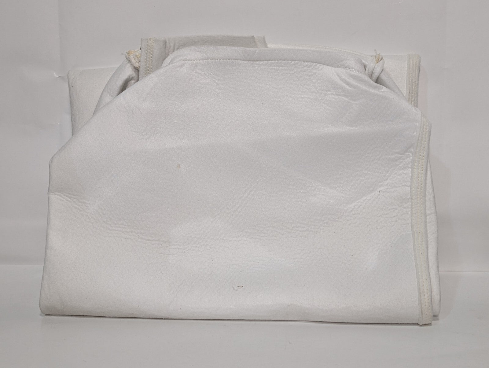 (5) Saw Dust Bags, 53 inches, Durable Table Saw Miter Saw Collection Pouch