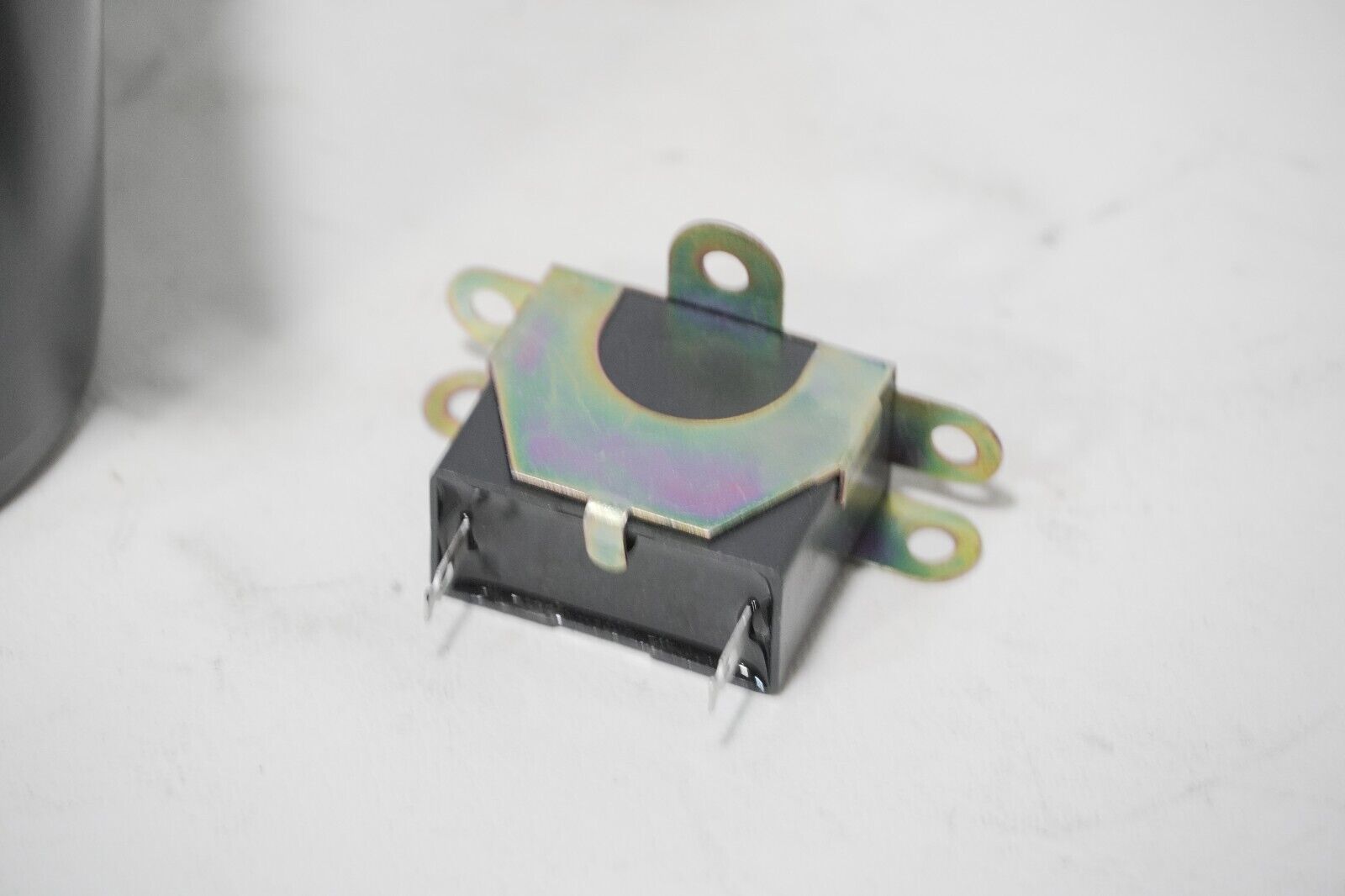 Oriental Motor 3360-448 reversible motor, 175/200rpm, 30min, 4.5/5.7W, 100VAC