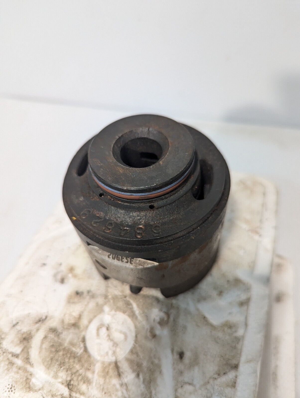 Vickers 584629 Hydraulic Vane Pump Cartridge Kit, V14 - Free Shipping