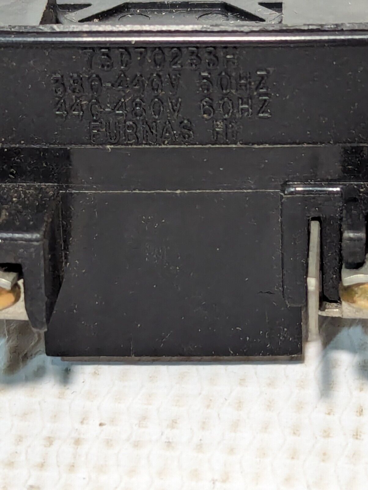 Furnas 75D70233F Coil - Free Shipping