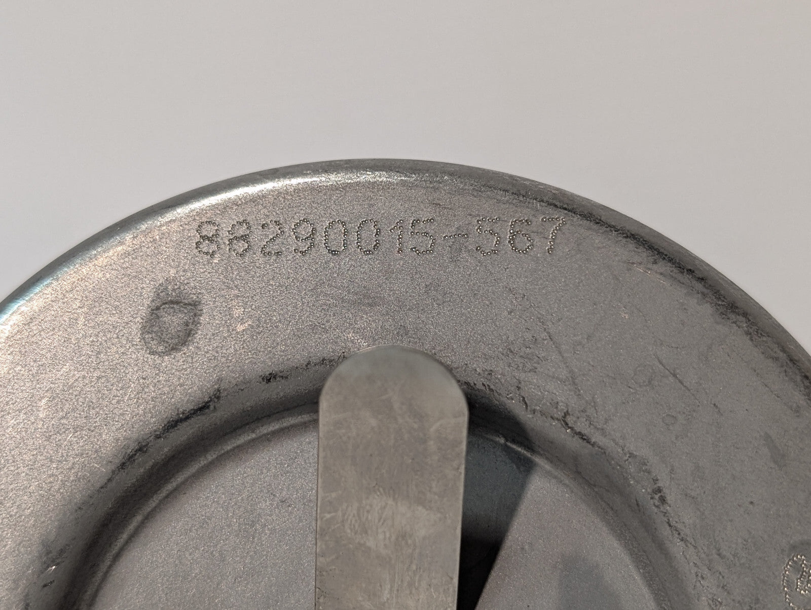 Sullair Parts 88290015-567 AOS Filter, Air/Oil Separator Element, Made in USA