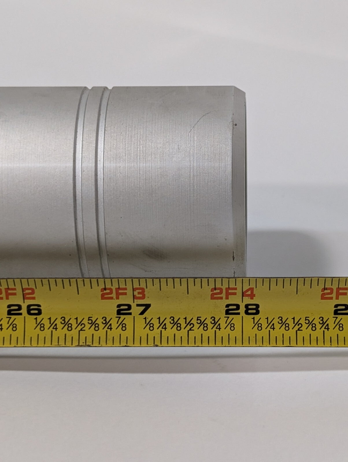 (1) Hydraulic Hose 2" LOHT EN853 1 SN DN 50, 40 BAR / 580 PSI, MSHA IC-256/09
