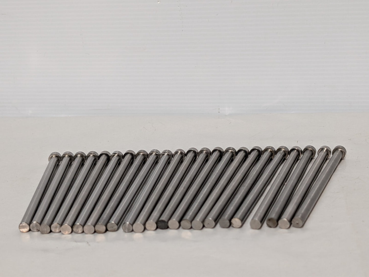 (23) Progressive Components CPS281L6 Pushrods / Core Pins