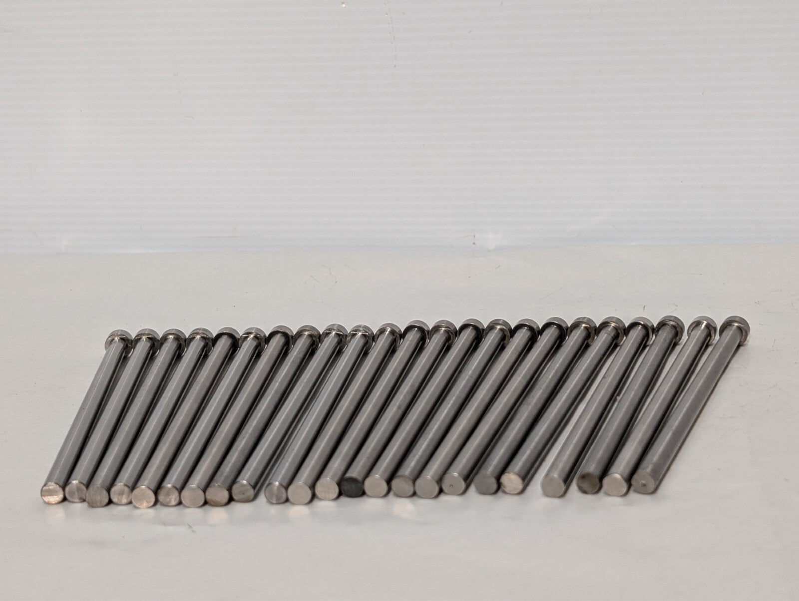 (23) Progressive Components CPS281L6 Pushrods / Core Pins