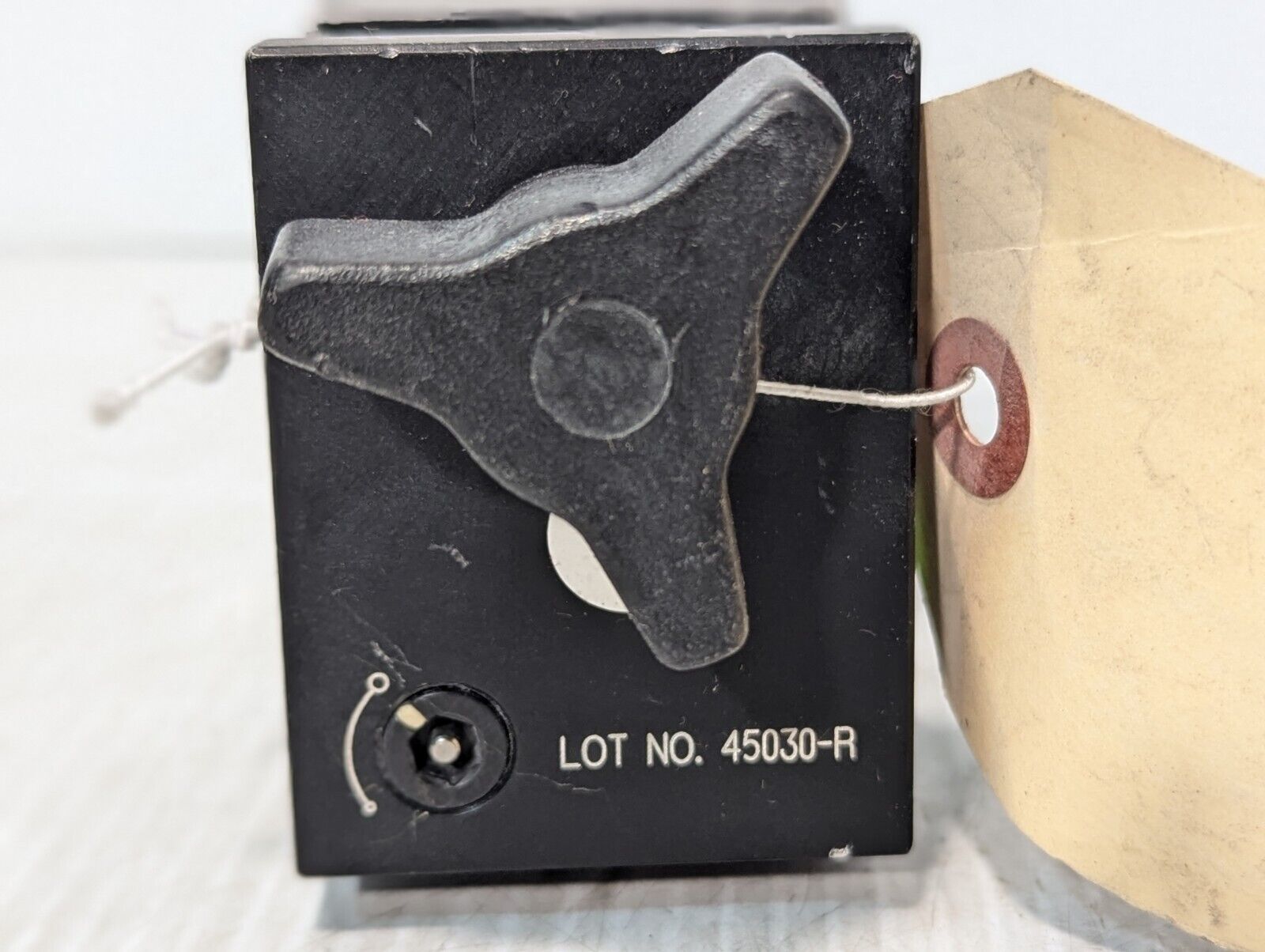 Smiths CADD-PRIZM Lockable Polemount Bracket Ref 21-6120-51 - Free Shipping