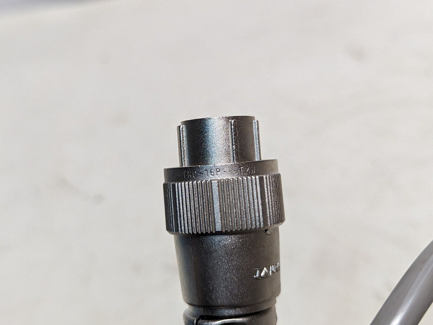 Yuasa NQS-005 remote quill switch for Bridgeport type milling machines